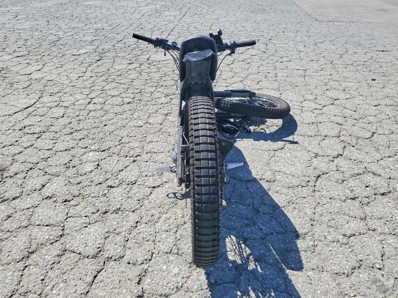 2024 Surron Ebike