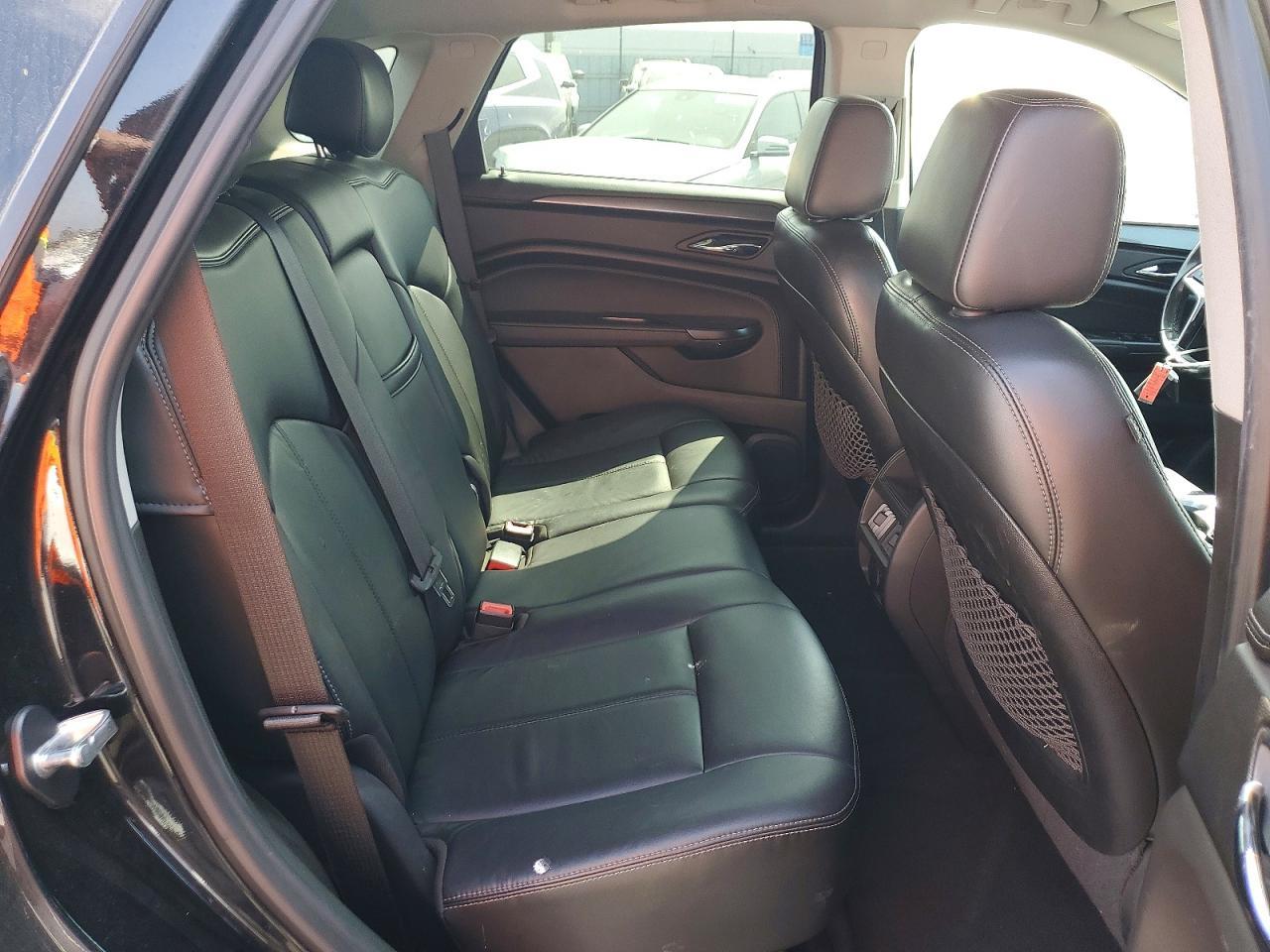 2013 CADILLAC SRX