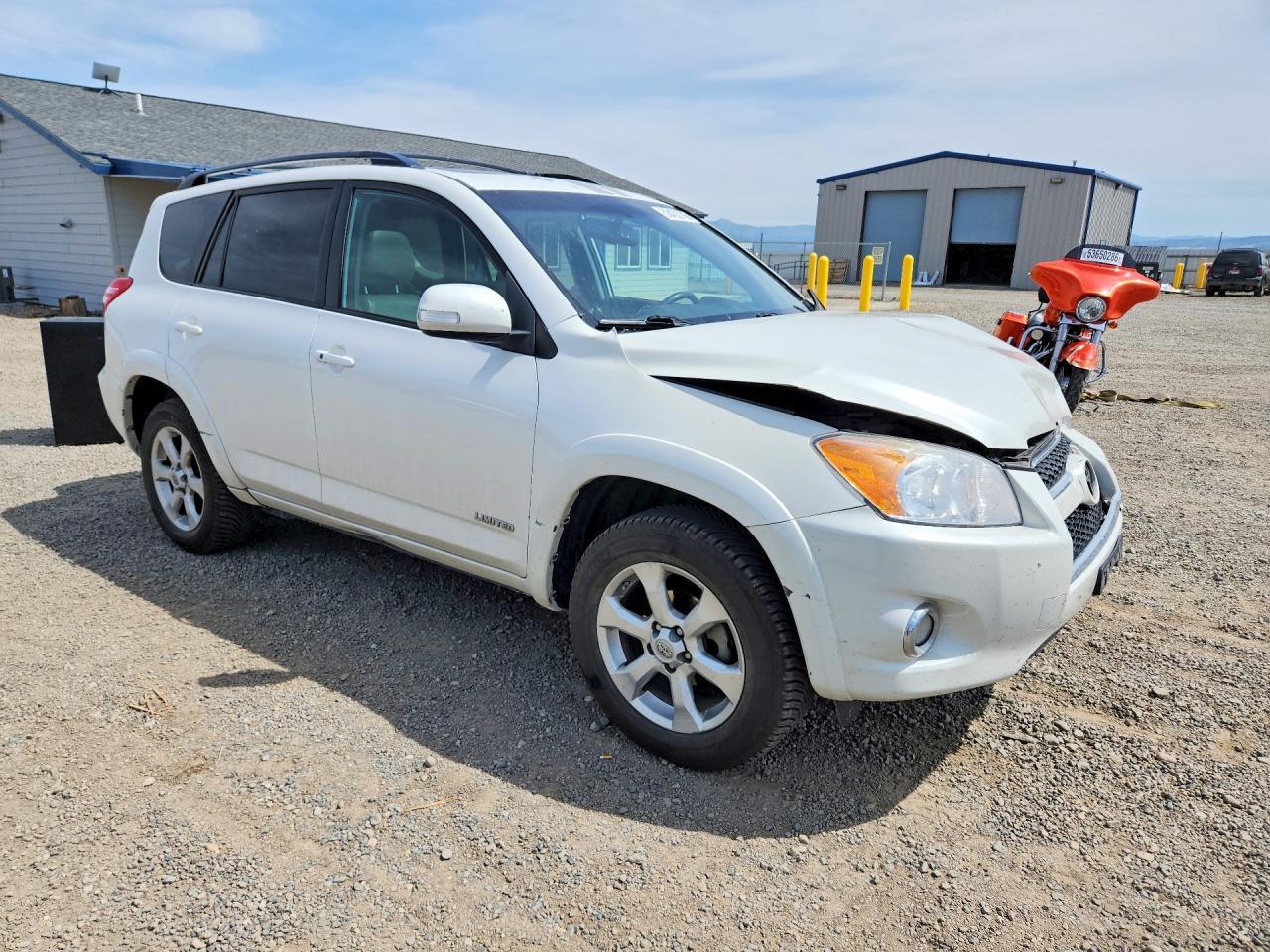 2010 TOYOTA RAV4