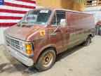 1983 DODGE RAM 1500