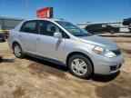 2011 NISSAN VERSA