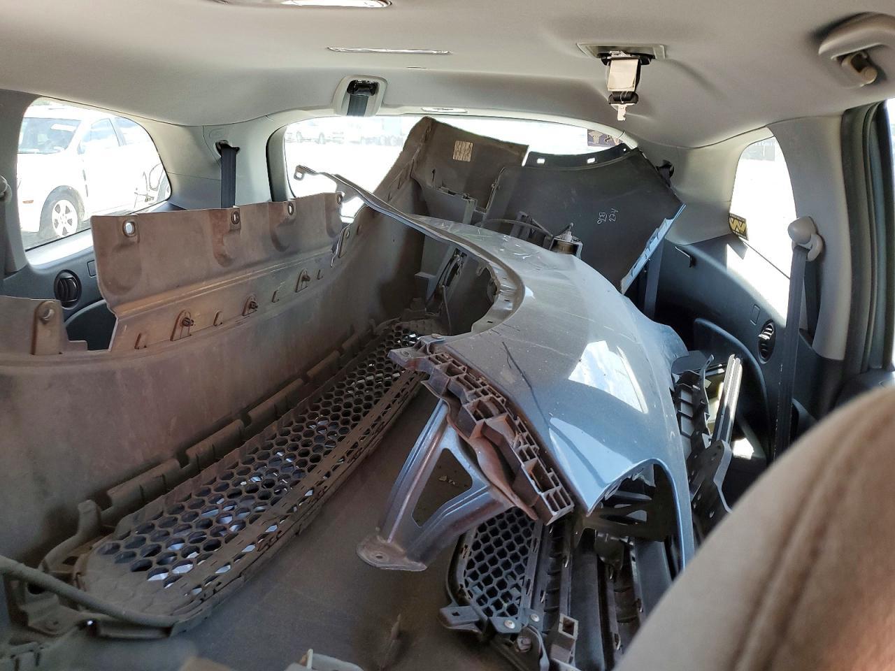 2018 HONDA PILOT