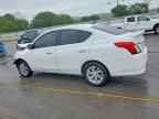 2019 NISSAN VERSA