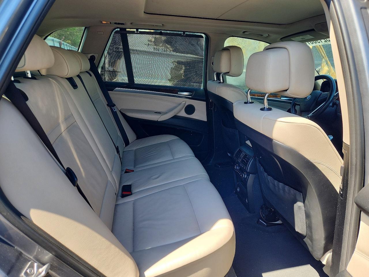 2012 BMW X5