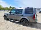 2016 LAND ROVER LR4