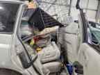 2007 TOYOTA HIGHLANDER