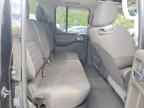 2008 NISSAN Frontier