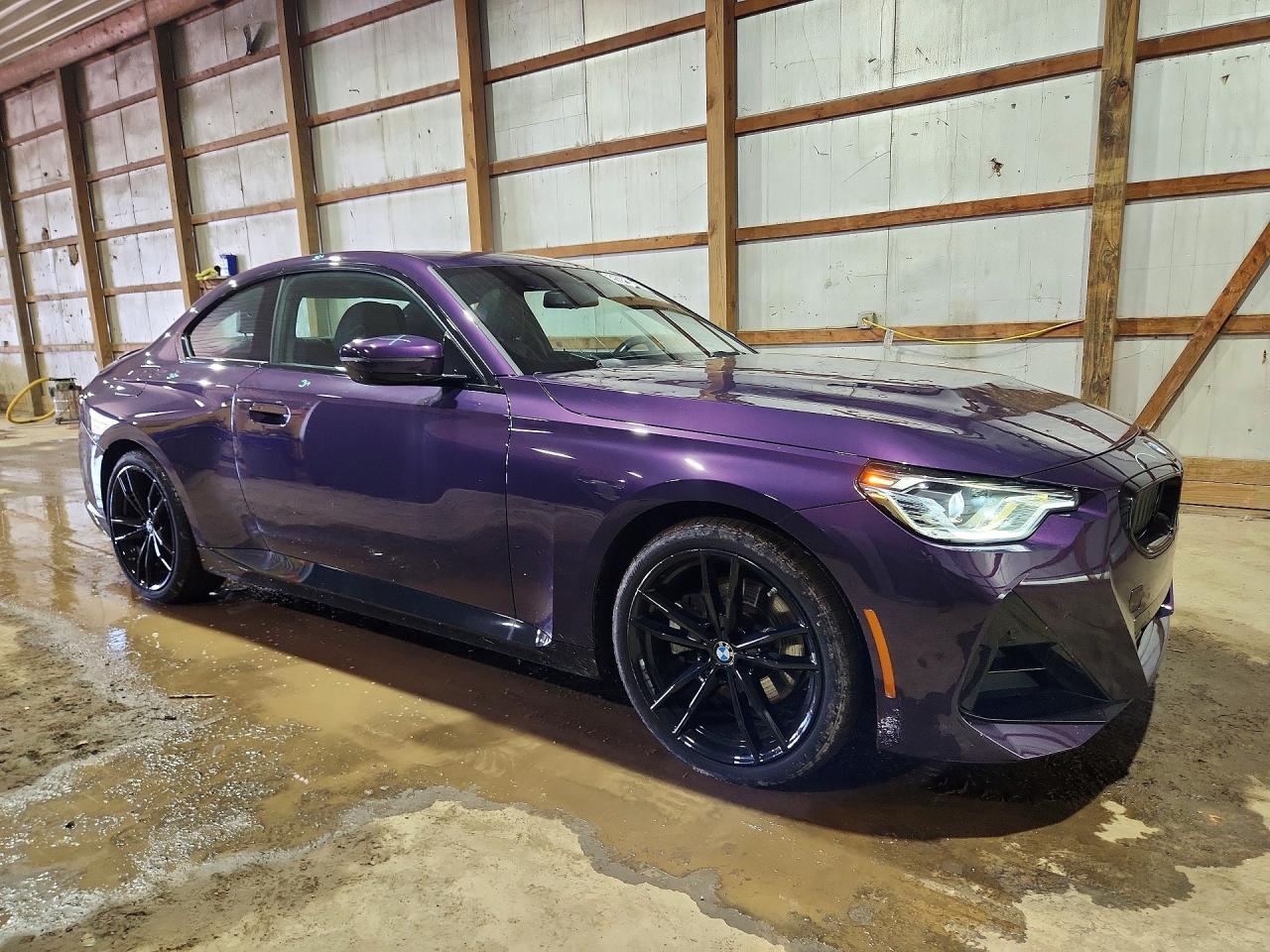 2024 BMW 2 Series