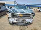 2011 CHEVROLET Silverado 2500