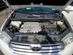 2012 TOYOTA HIGHLANDER