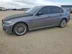 2009 BMW 3 SERIES