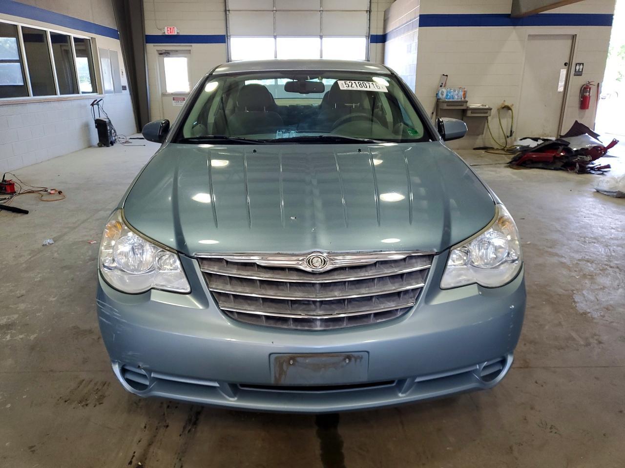 2009 CHRYSLER Sebring