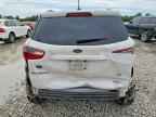 2019 FORD EcoSport