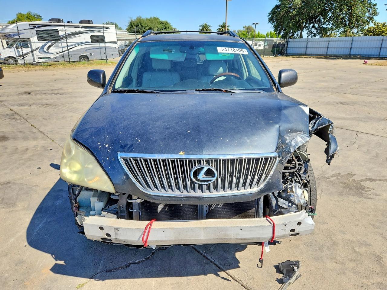 2006 LEXUS Rx 330