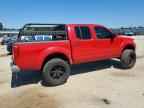 2005 NISSAN Frontier