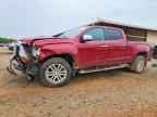 2016 GMC CANYON