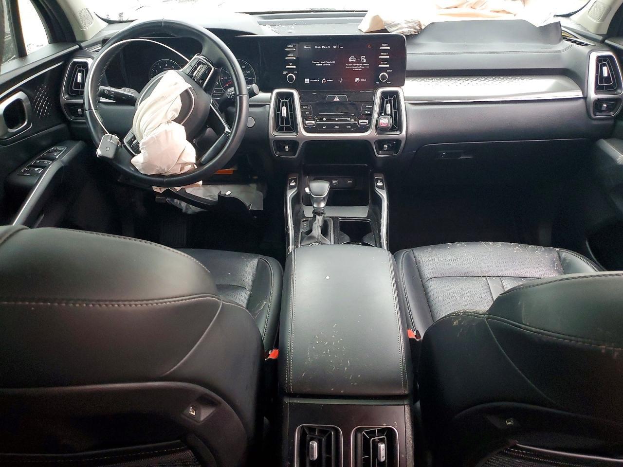2021 KIA SORENTO
