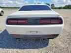 2017 DODGE Challenger