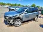 2012 SUBARU FORESTER