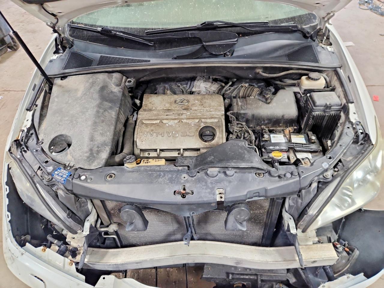 2005 LEXUS Rx 330