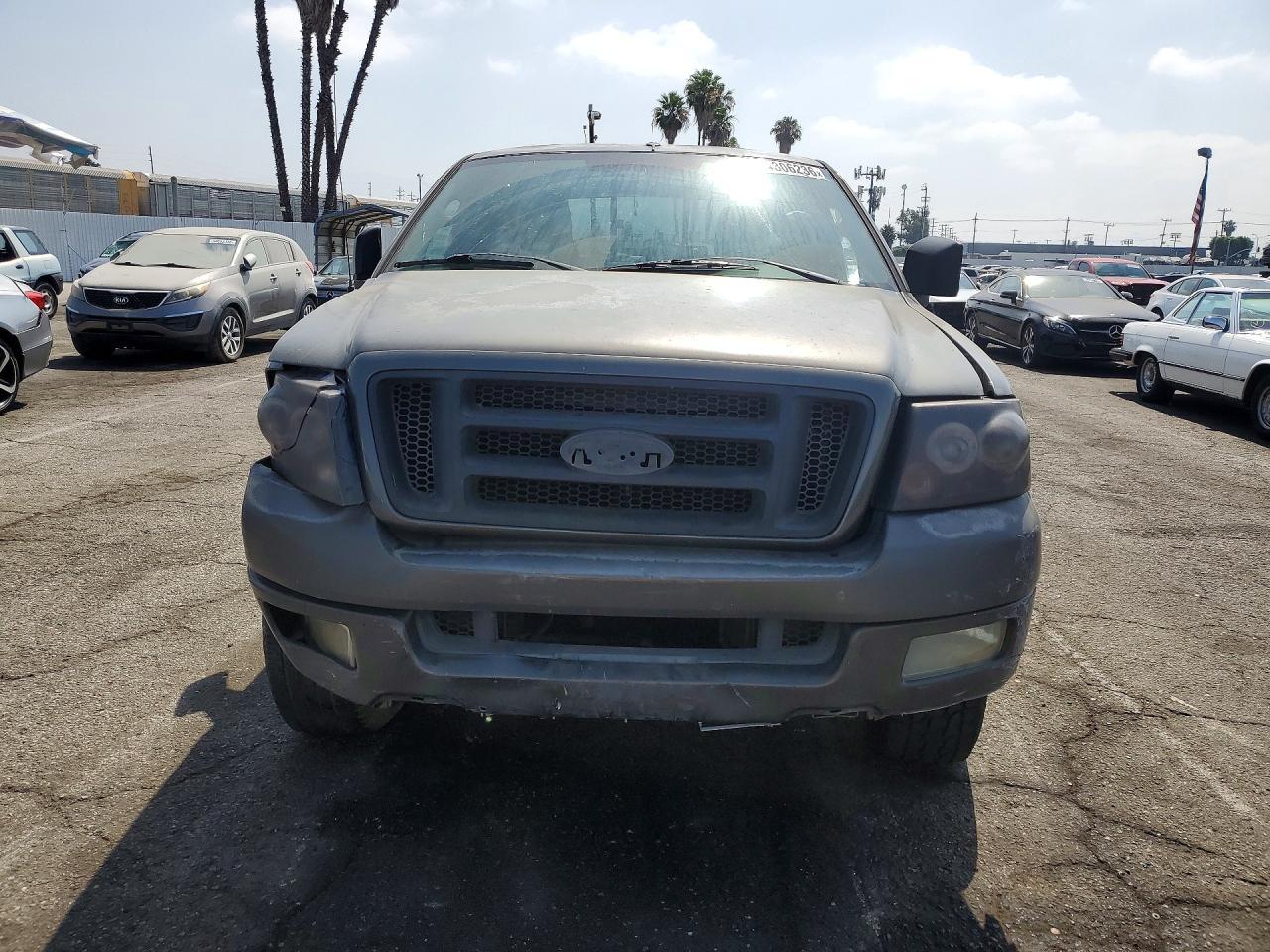 2004 FORD F-150 Lightning