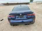2024 BMW M4