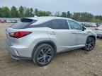 2016 LEXUS RX 450H