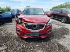 2017 BUICK Envision