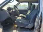 2002 NISSAN Frontier