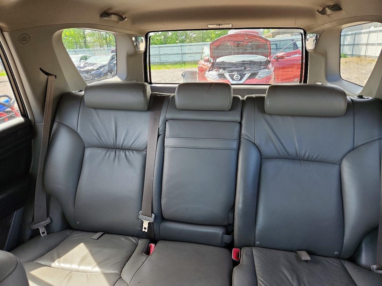 2006 TOYOTA 4Runner