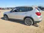 2015 BMW X3