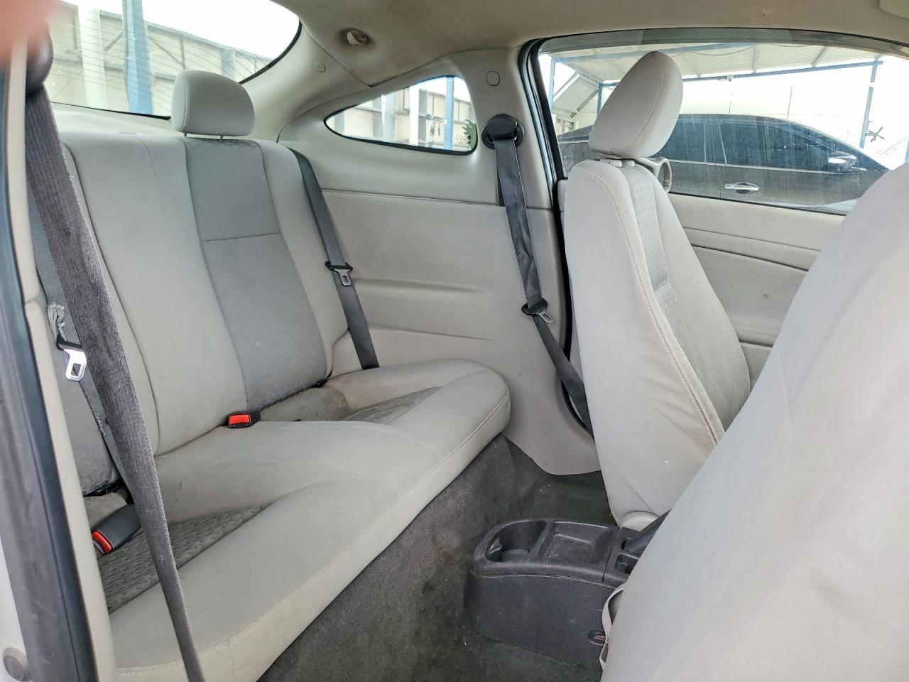 2009 CHEVROLET COBALT
