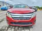 2010 FORD FUSION