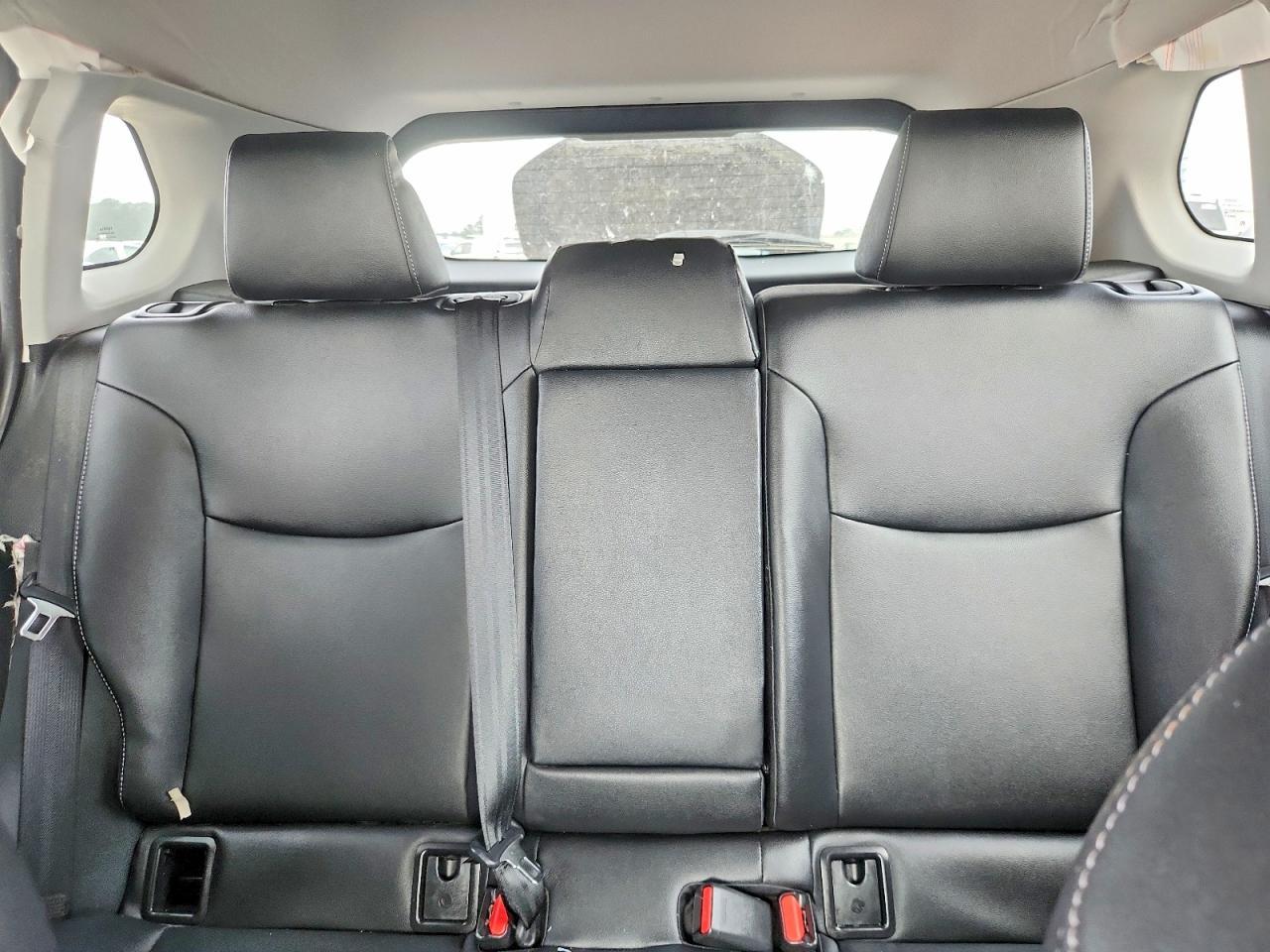 2023 TOYOTA Corolla Cross