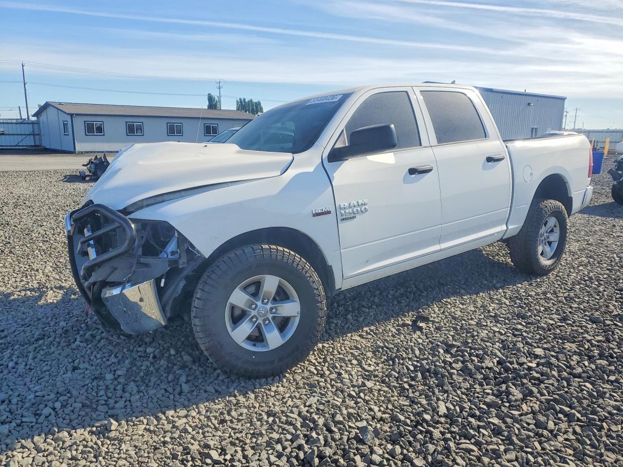 2024 RAM 1500
