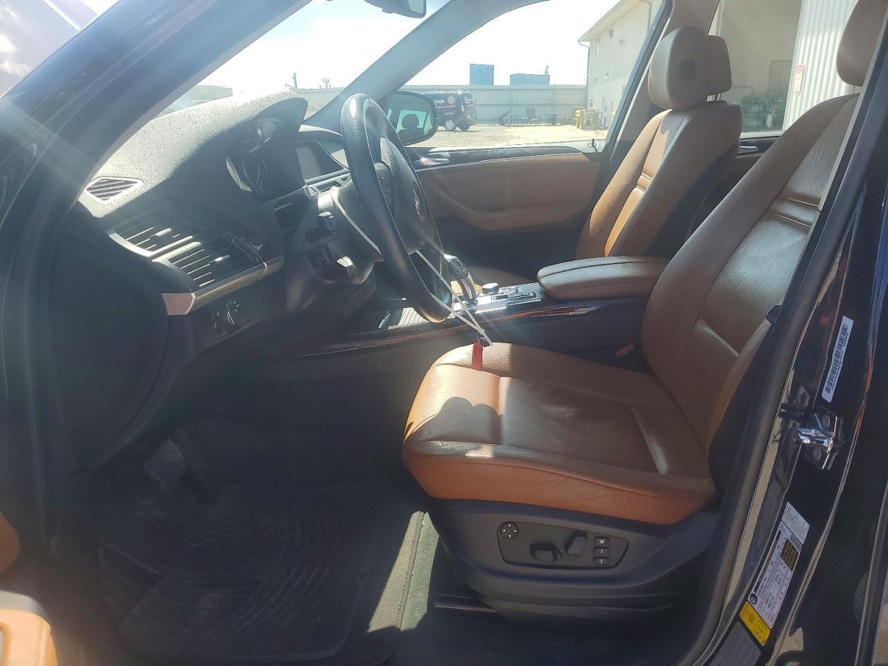 2008 BMW X5