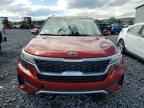 2021 KIA SELTOS