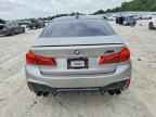 2020 BMW M5