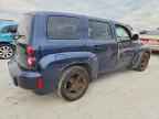 2011 CHEVROLET HHR