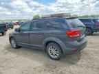 2016 DODGE JOURNEY