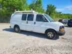 2013 CHEVROLET EXPRESS 2500