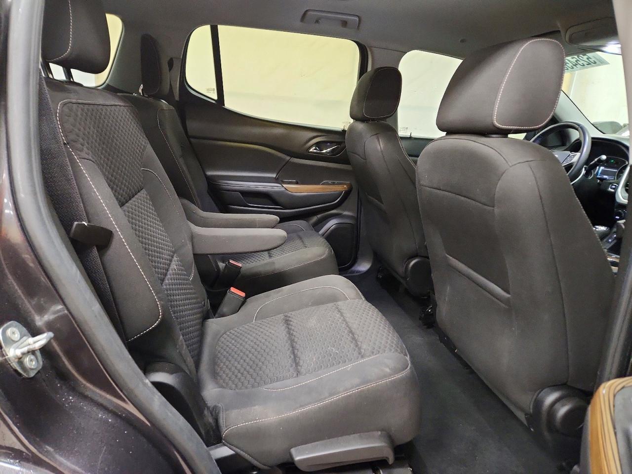 2018 GMC ACADIA