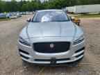 2017 JAGUAR F-Pace