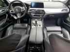 2020 BMW M5