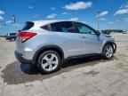 2016 HONDA HR-V