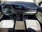 2025 KIA Carnival