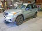 2005 TOYOTA RAV4