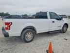 2018 FORD F-150 Lightning