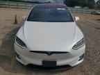 2018 TESLA MODEL X