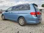 2008 HONDA ODYSSEY